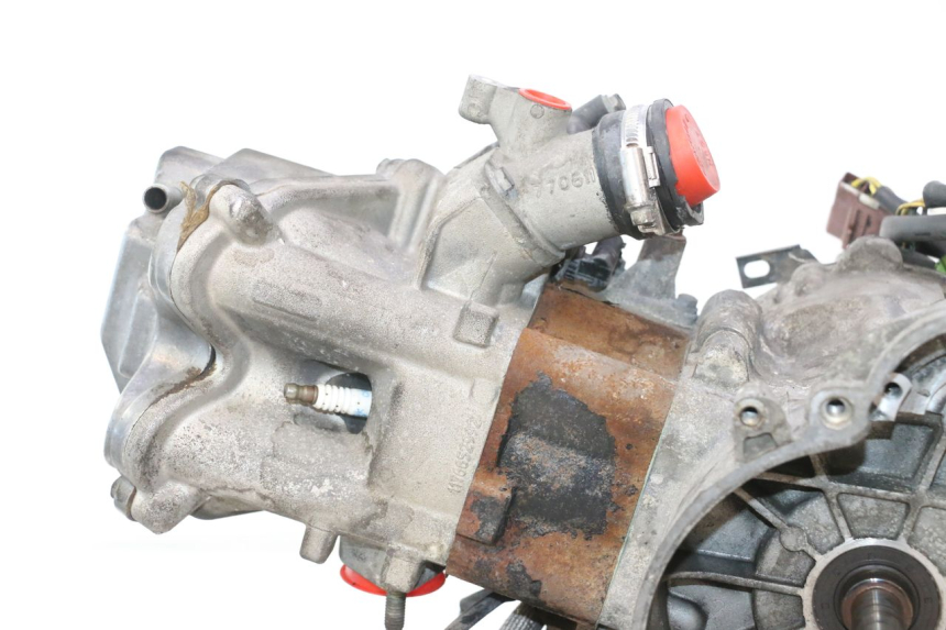 photo de MOTOR PEUGEOT CITYSTAR 125 (2011 - 2017) - Peça verificada