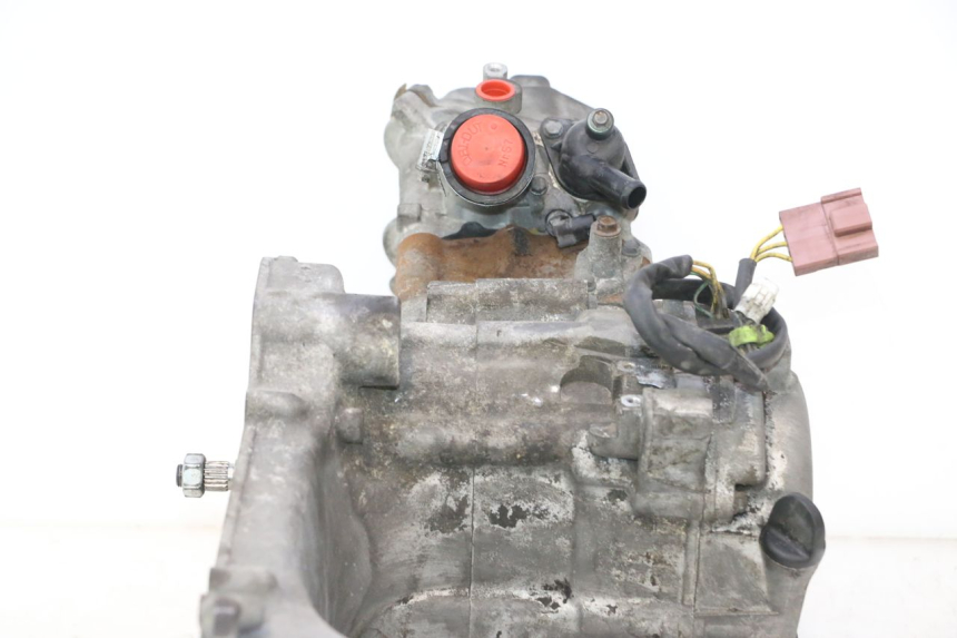 photo de MOTOR PEUGEOT CITYSTAR 125 (2011 - 2017) - Peça verificada
