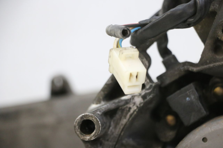 photo de MOTOR PEUGEOT CITYSTAR 50 (2013 - 2017) - Ampliação dos componentes