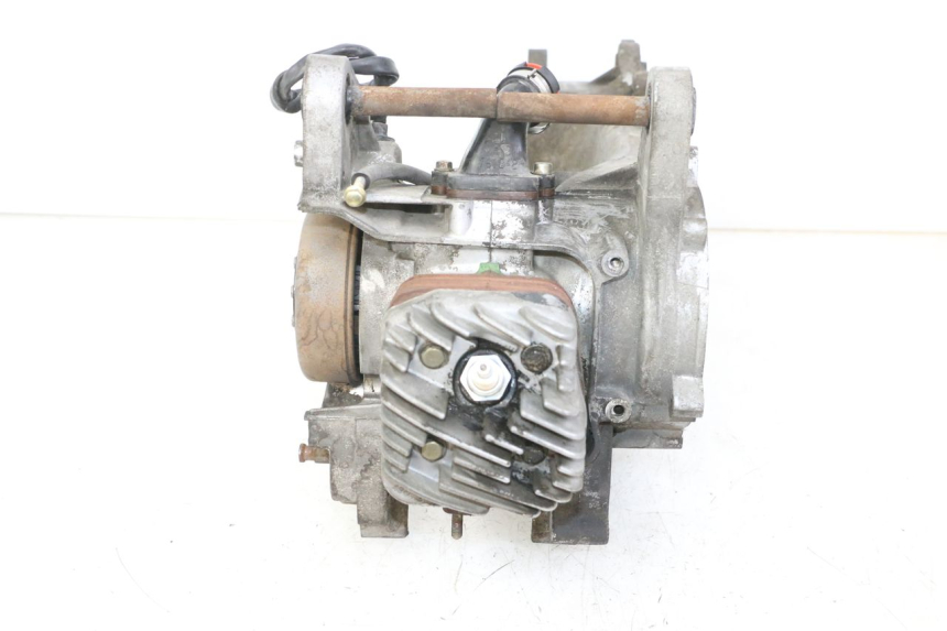 photo de MOTOR PEUGEOT CITYSTAR 50 (2013 - 2017) - Estrutura - ampliação