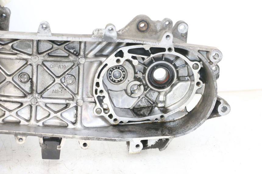 photo de MOTOR PEUGEOT CITYSTAR 50 (2013 - 2017) - Zoom de qualidade