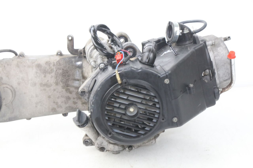 photo de MOTOR JMSTAR CJ12M 125 (2005 - 2007) - Vista do produto