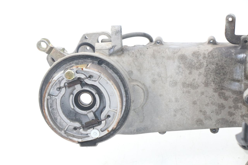 photo de MOTOR JMSTAR CJ12M 125 (2005 - 2007) - Detalhes característicos