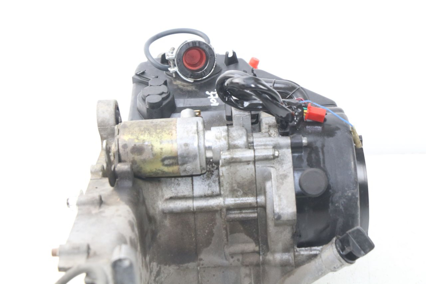 photo de MOTOR JMSTAR CJ12M 125 (2005 - 2007) - Imagem adicional