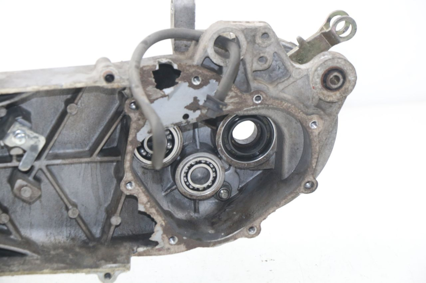 photo de MOTOR JMSTAR CJ12M 125 (2005 - 2007) - Estrutura - ampliação