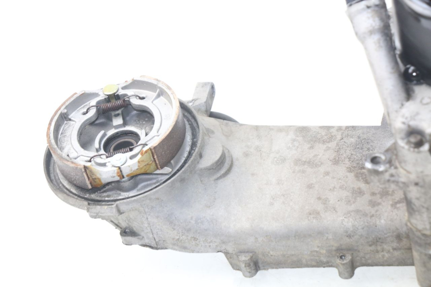 photo de MOTOR JMSTAR CJ12M 125 (2005 - 2007) - Outro ângulo de visão