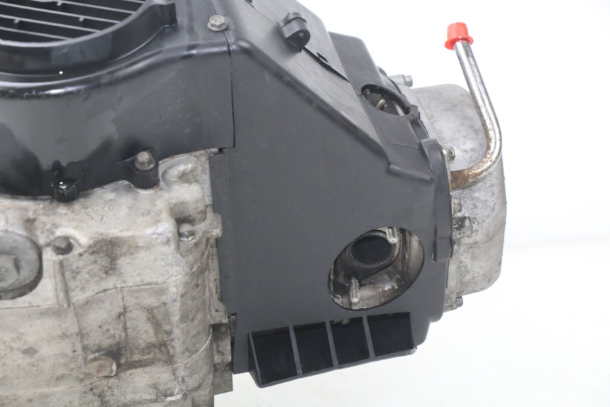 photo de MOTOR JMSTAR CJ12M 125 (2005 - 2007) - Ampliação técnica