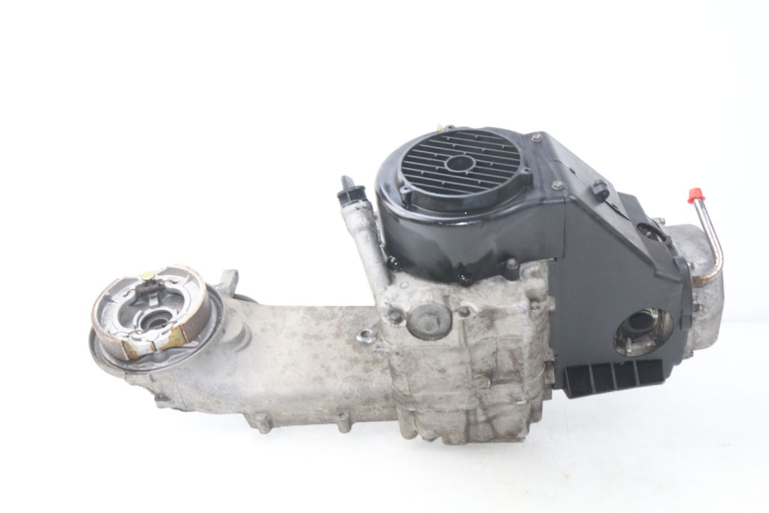 photo de MOTOR JMSTAR CJ12M 125 (2005 - 2007) - Vista geral