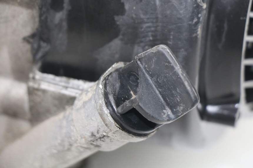 photo de MOTOR JMSTAR CJ12M 125 (2005 - 2007) - Pontos de fixação