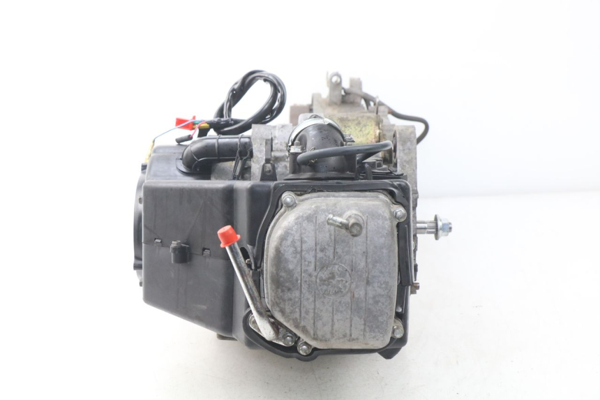 photo de MOTOR JMSTAR CJ12M 125 (2005 - 2007) - Peça verificada