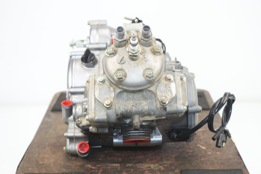 photo de MOTOR HONDA CR 125 (1995 - 1997) - Peça verificada