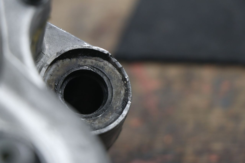 photo de MOTOR HONDA CR 85 (2003 - 2007) - Detalhe da peça