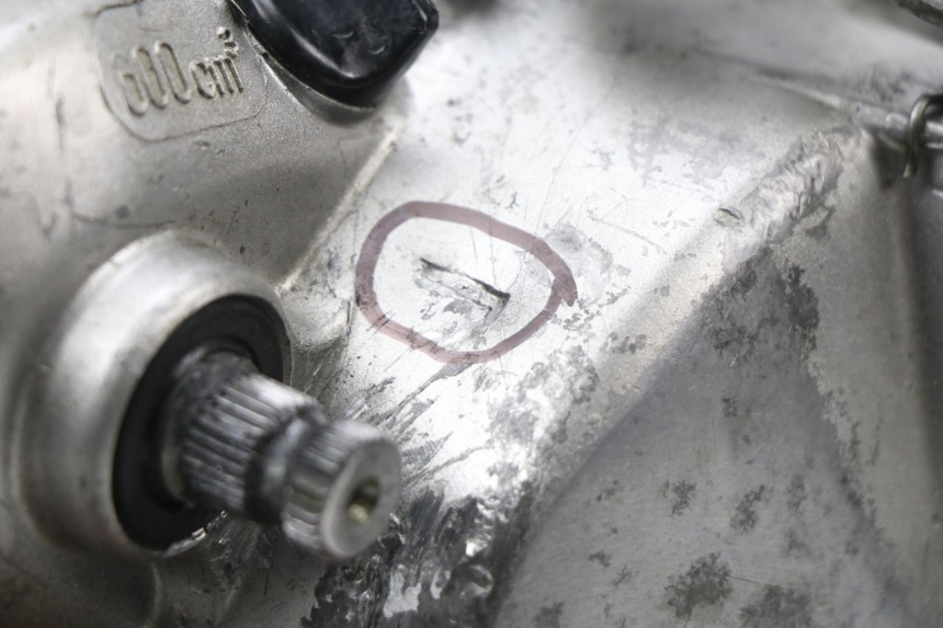 photo de MOTOR HONDA CR 85 (2003 - 2007) - Vista do produto