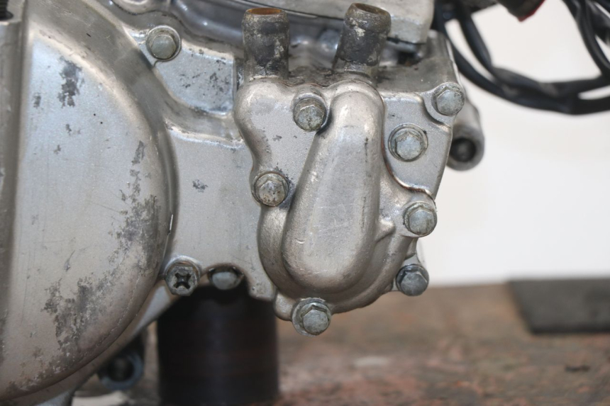 photo de MOTOR HONDA CR 85 (2003 - 2007) - Estado da superfície