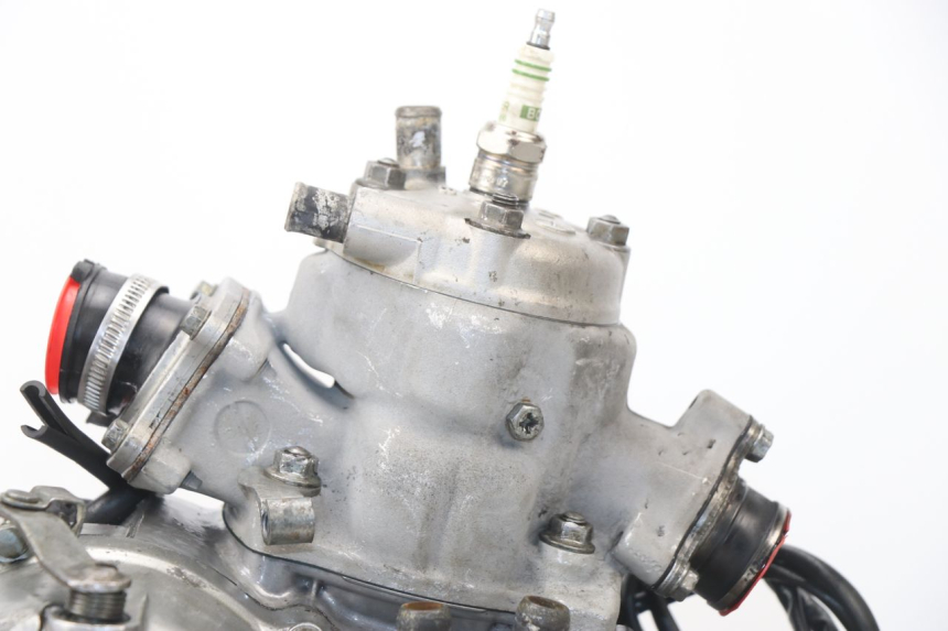 photo de MOTOR HONDA CR 85 (2003 - 2007) - Peça verificada