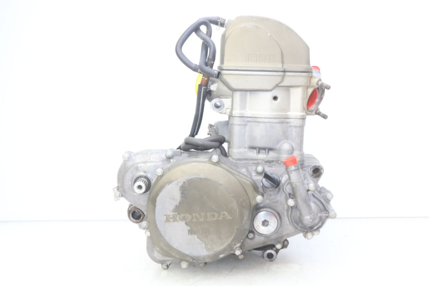 photo de MOTOR HONDA CRF CR-F 450 (2005 - 2008) - Vista principal