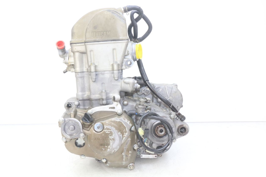 photo de MOTOR HONDA CRF CR-F 450 (2005 - 2008) - Detalhe da peça