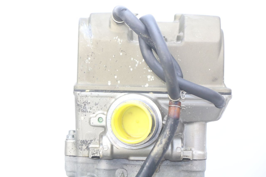 photo de MOTOR HONDA CRF CR-F 450 (2005 - 2008) - Ampliação dos componentes