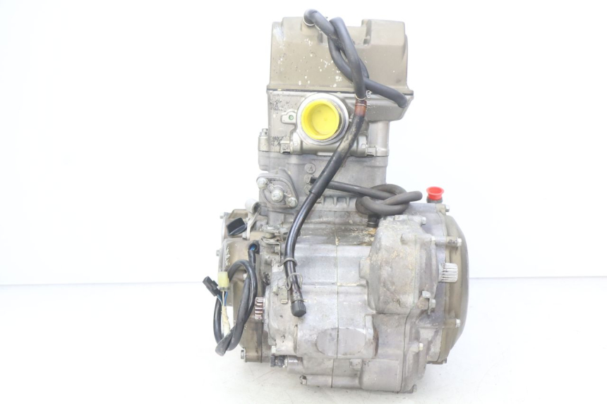 photo de MOTOR HONDA CRF CR-F 450 (2005 - 2008) - Vista de perto