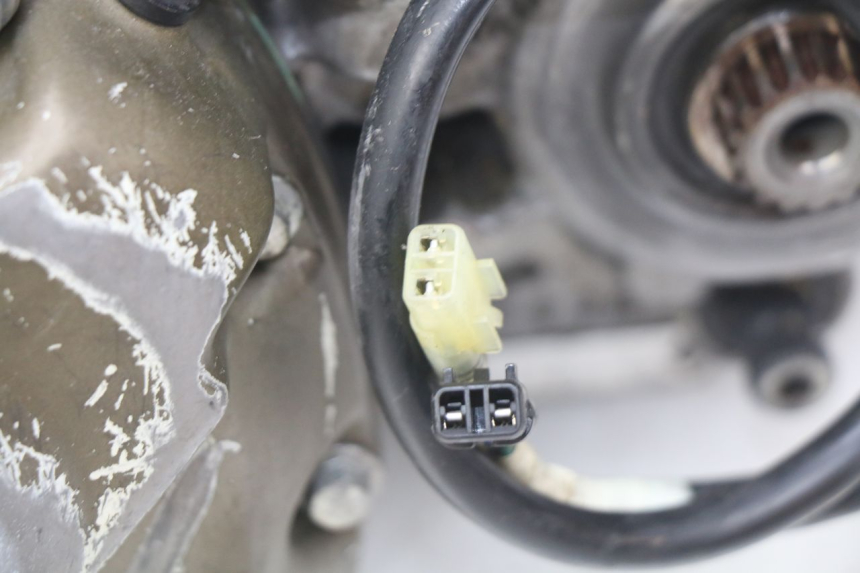 photo de MOTOR HONDA CRF CR-F 450 (2005 - 2008) - Imagem adicional