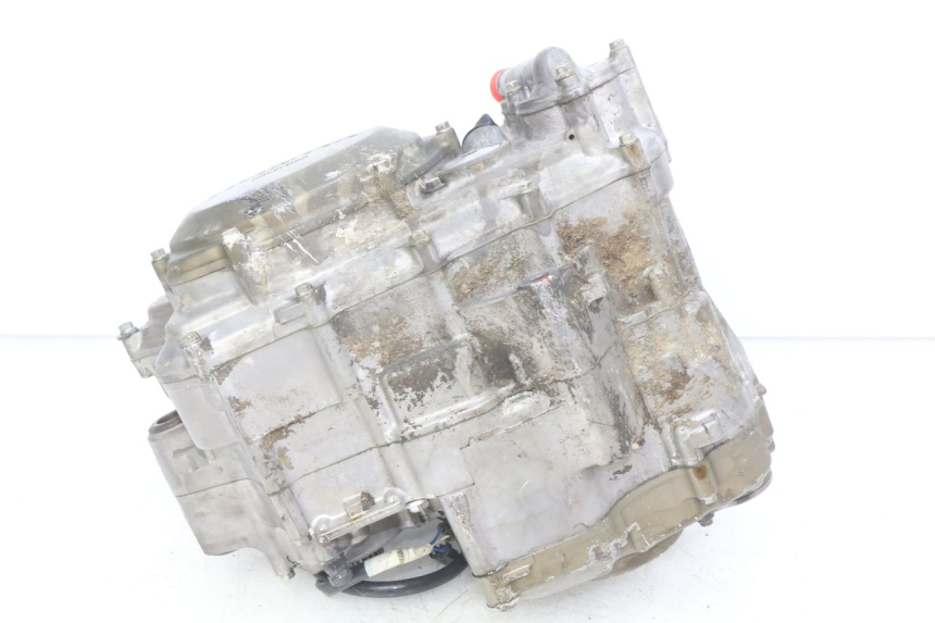 photo de MOTOR HONDA CRF CR-F 450 (2005 - 2008) - Ampliação técnica