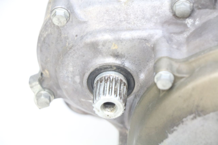 photo de MOTOR HONDA CRF CR-F 450 (2005 - 2008) - Estado da superfície