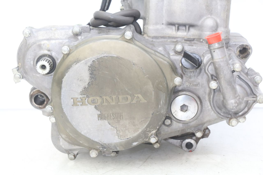photo de MOTOR HONDA CRF CR-F 450 (2005 - 2008) - Peça verificada