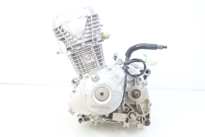 photo de MOTOR HONDA CRF CR-F 125 (2022 - 2023) - Vista principal