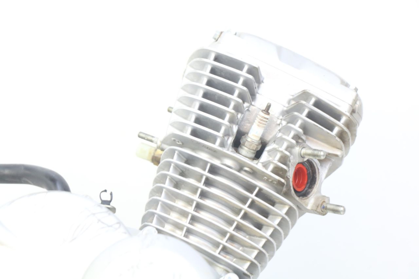 photo de MOTOR HONDA CRF CR-F 125 (2022 - 2023) - Detalhes característicos