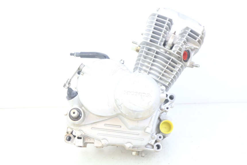 photo de MOTOR HONDA CRF CR-F 125 (2022 - 2023) - Ampliação dos componentes