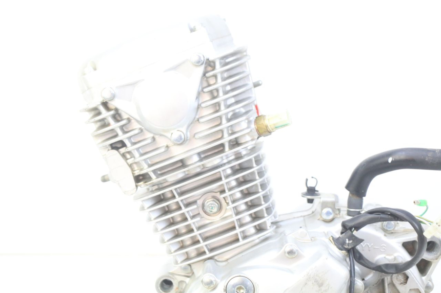 photo de MOTOR HONDA CRF CR-F 125 (2022 - 2023) - Ângulo alternativo