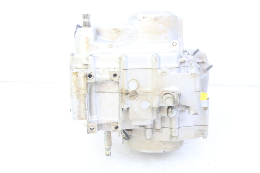 photo de MOTOR HONDA CRF CR-F 125 (2022 - 2023) - Outro ângulo de visão