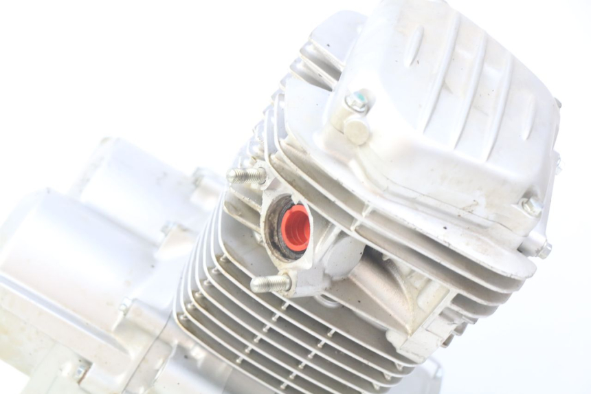 photo de MOTOR HONDA CRF CR-F 125 (2022 - 2023) - Pontos de fixação