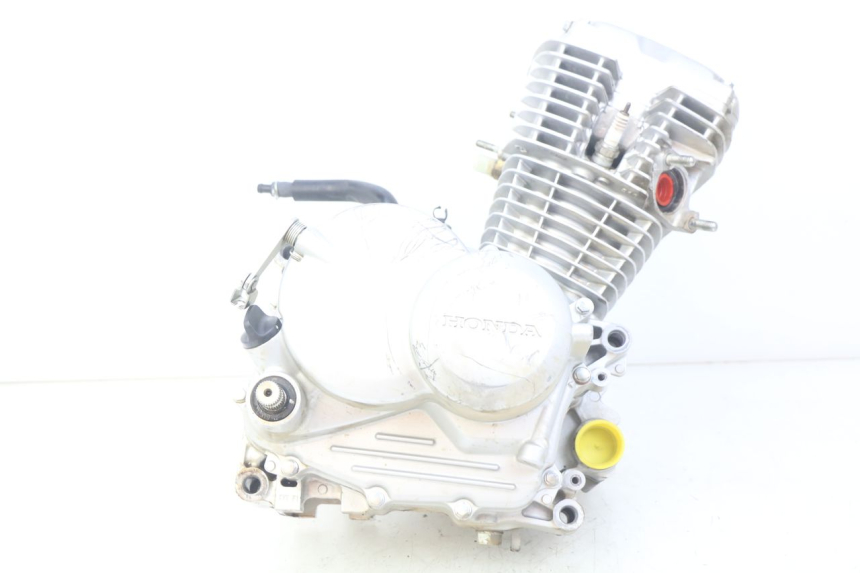 photo de MOTOR HONDA CRF CR-F 125 (2022 - 2023) - Peça verificada