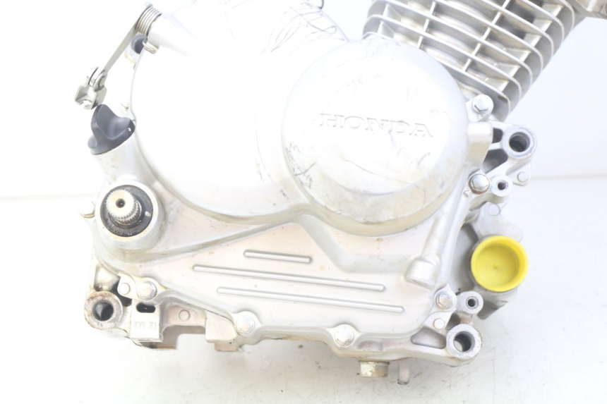 photo de MOTOR HONDA CRF CR-F 125 (2022 - 2023) - Marcações e referências