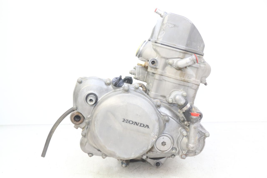 photo de MOTOR HONDA CRF CR-F 450 (2009 - 2012) - Vista principal
