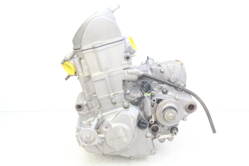 photo de MOTOR HONDA CRF CR-F 450 (2009 - 2012) - Detalhe da peça