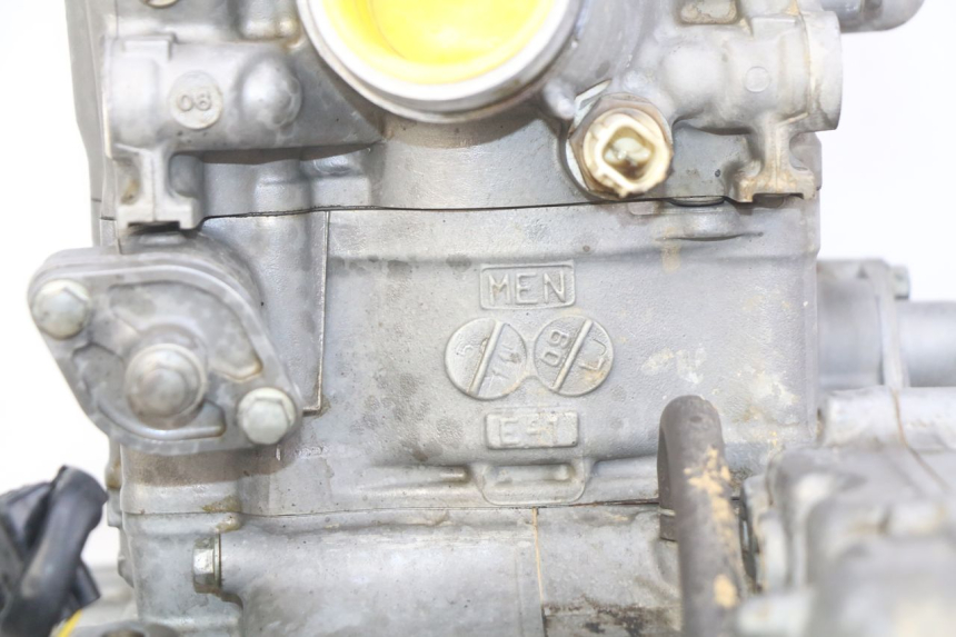 photo de MOTOR HONDA CRF CR-F 450 (2009 - 2012) - Vista do produto