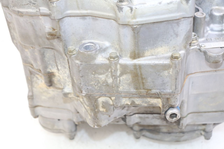 photo de MOTOR HONDA CRF CR-F 450 (2009 - 2012) - Pontos de fixação