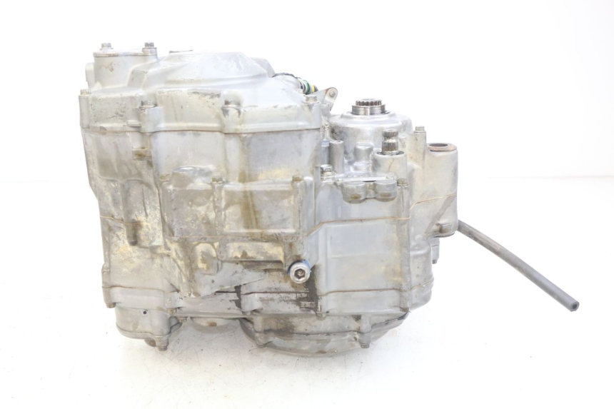 photo de MOTOR HONDA CRF CR-F 450 (2009 - 2012) - Estado da superfície