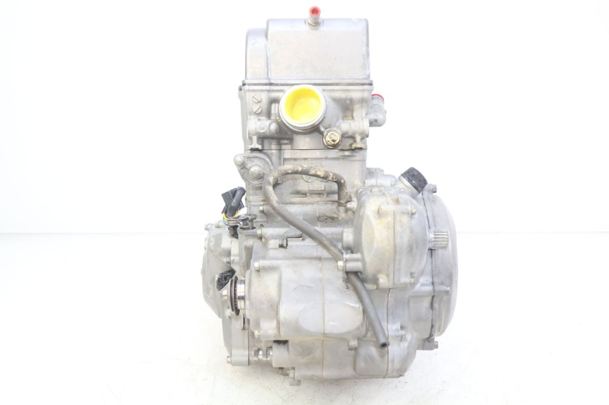 photo de MOTOR HONDA CRF CR-F 450 (2009 - 2012) - Peça verificada