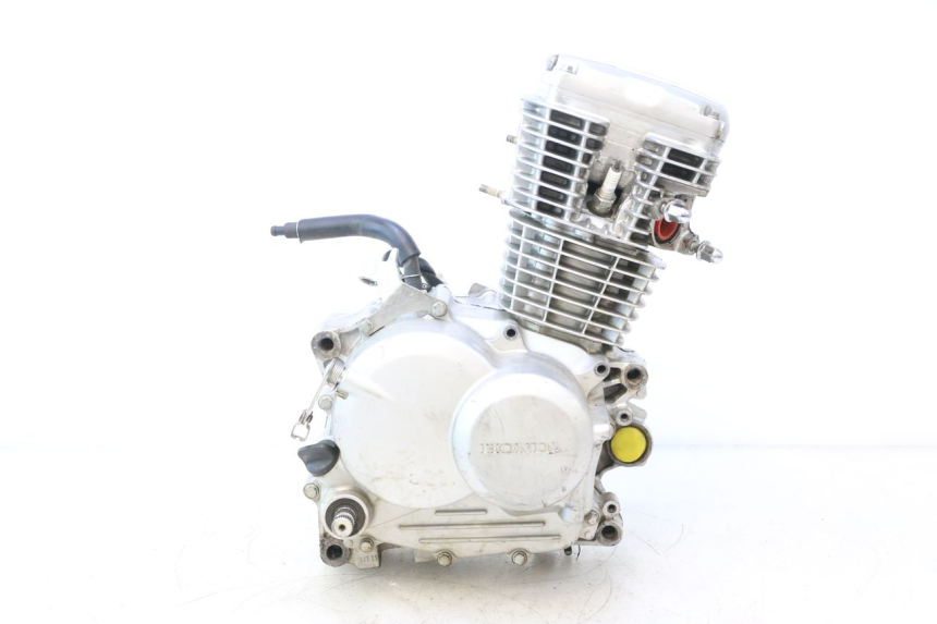 photo de MOTOR HONDA CRF CR-F 125 (2020 - 2021) - Vista principal