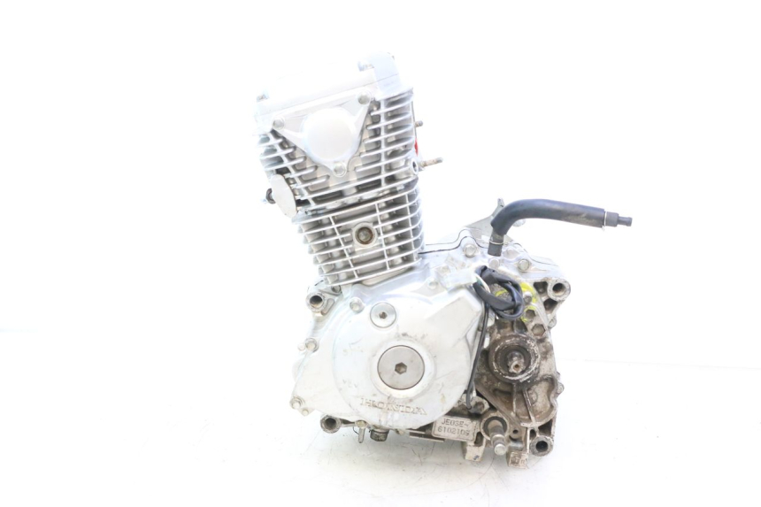 photo de MOTOR HONDA CRF CR-F 125 (2020 - 2021) - Detalhe da peça