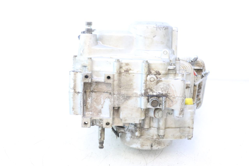photo de MOTOR HONDA CRF CR-F 125 (2020 - 2021) - Detalhes característicos