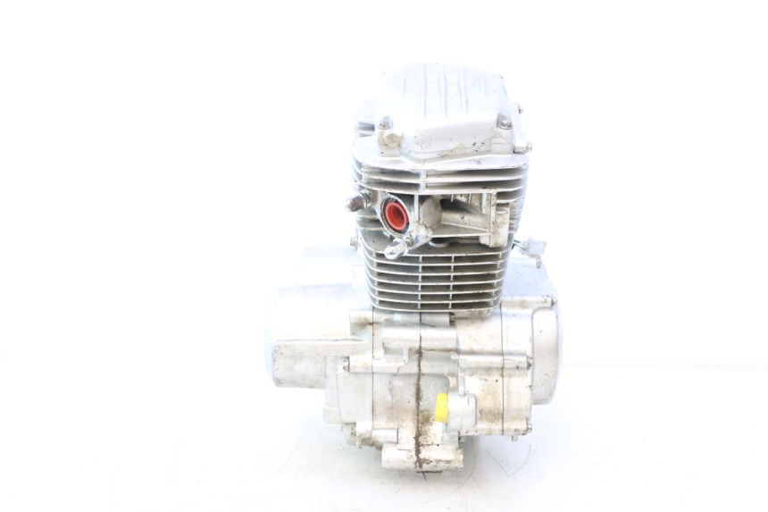 photo de MOTOR HONDA CRF CR-F 125 (2020 - 2021) - Ampliação dos componentes