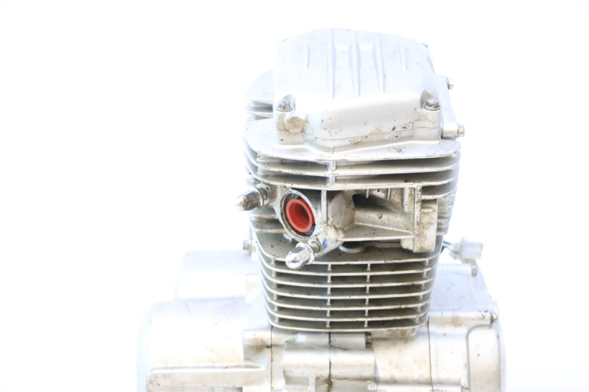 photo de MOTOR HONDA CRF CR-F 125 (2020 - 2021) - Vista de perto
