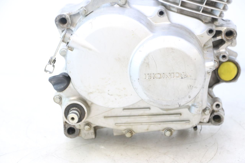 photo de MOTOR HONDA CRF CR-F 125 (2020 - 2021) - Imagem adicional