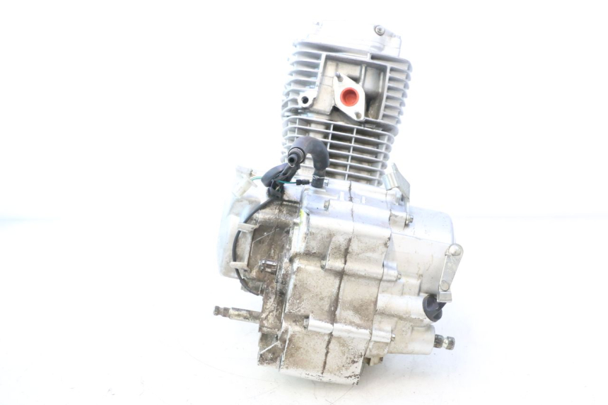 photo de MOTOR HONDA CRF CR-F 125 (2020 - 2021) - Estrutura - ampliação