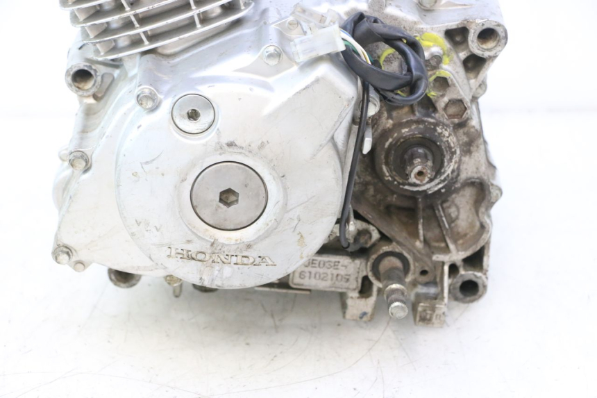 photo de MOTOR HONDA CRF CR-F 125 (2020 - 2021) - Detalhe da peça