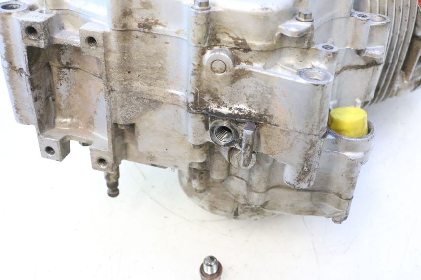 photo de MOTOR HONDA CRF CR-F 125 (2020 - 2021) - Vista geral